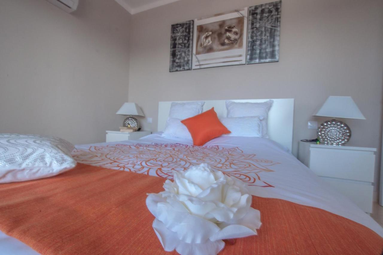 Casa Atlantico On The Front Line With Amazing Sea Views Apartment Puerto del Carmen  Ngoại thất bức ảnh